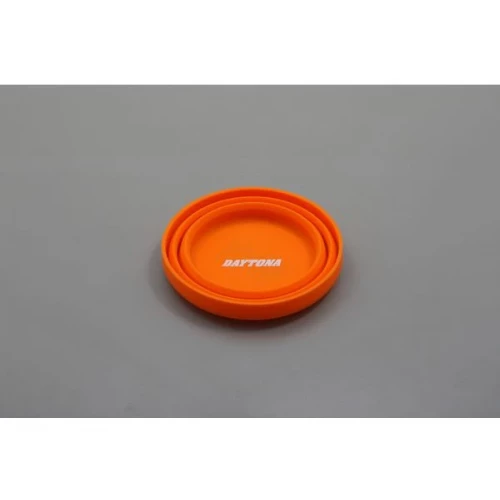 Magnetisk skål i silikon