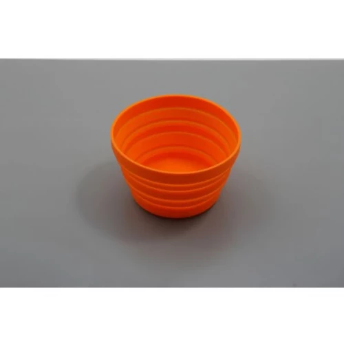 Magnetisk skål i silikon