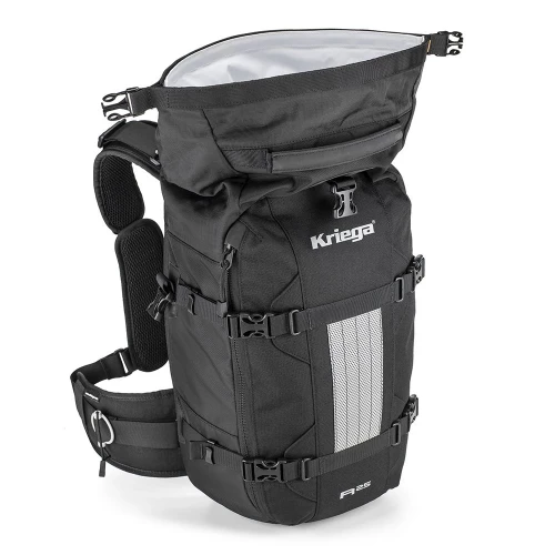 KRIEGA BACKPACK - R25 - NY 2024