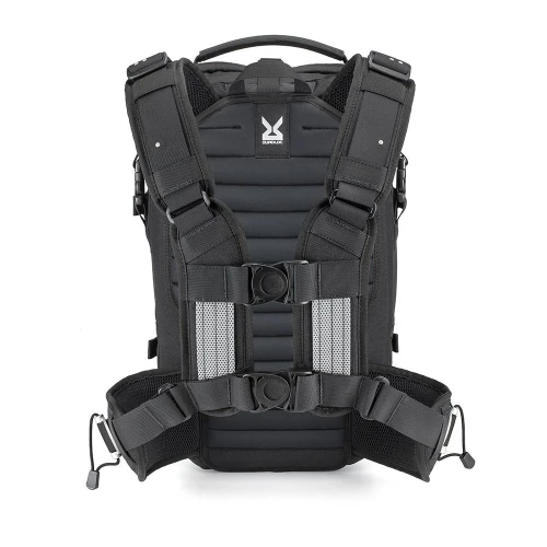 KRIEGA BACKPACK - R25 - NY 2024