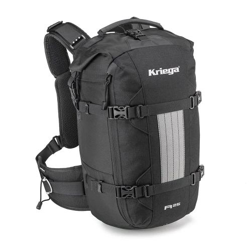 KRIEGA BACKPACK - R25 - NY 2024