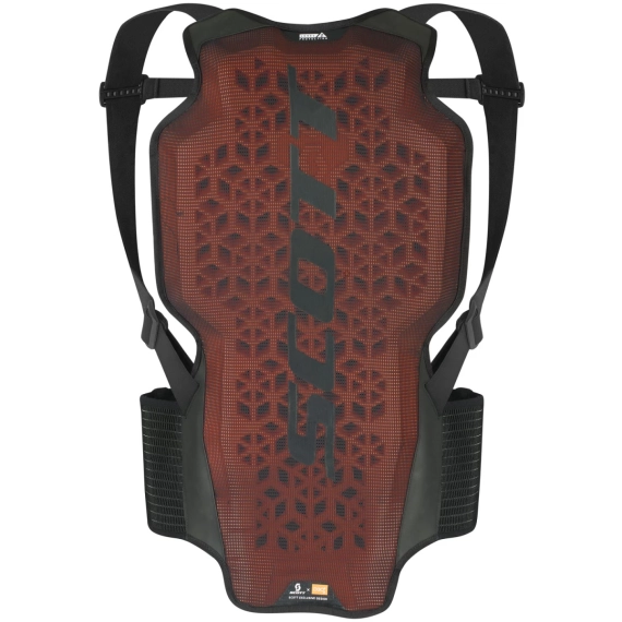 Scott AirFlex Pro Ryggskinne MC