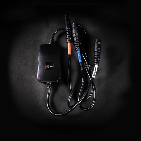 Gerbing PDTC Portable Digital Temp