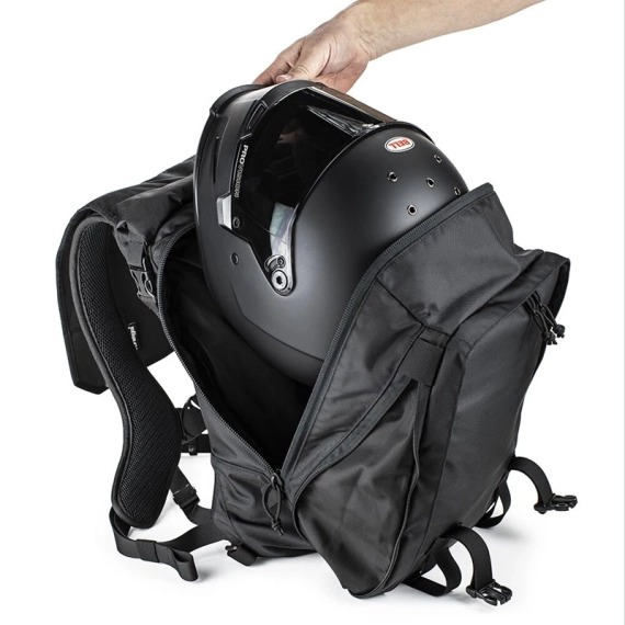 Kriega Backpack/Ryggsekk Max 28 Liter Vanntett
