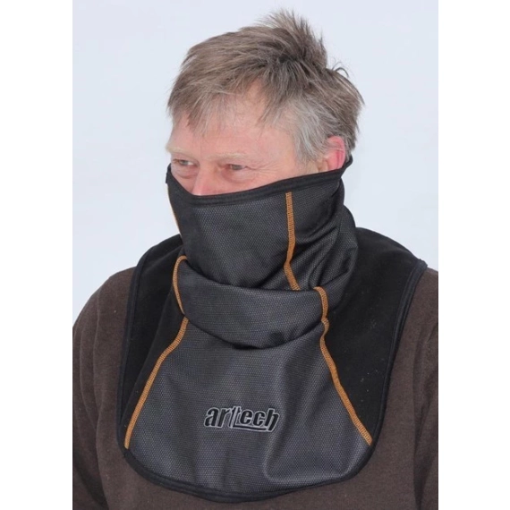 Artech Hals, MC klær, buff, hals