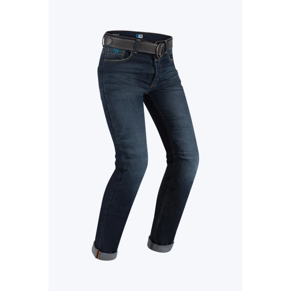 PMJ Caferacer MC Bukse Jeans