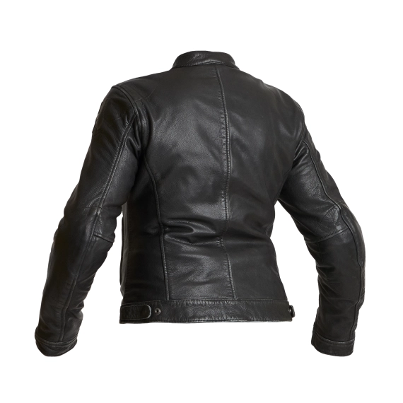 Halvarssons MC jakke