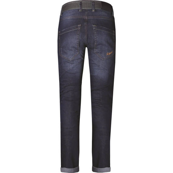 PMJ Caferacer MC Bukse Jeans