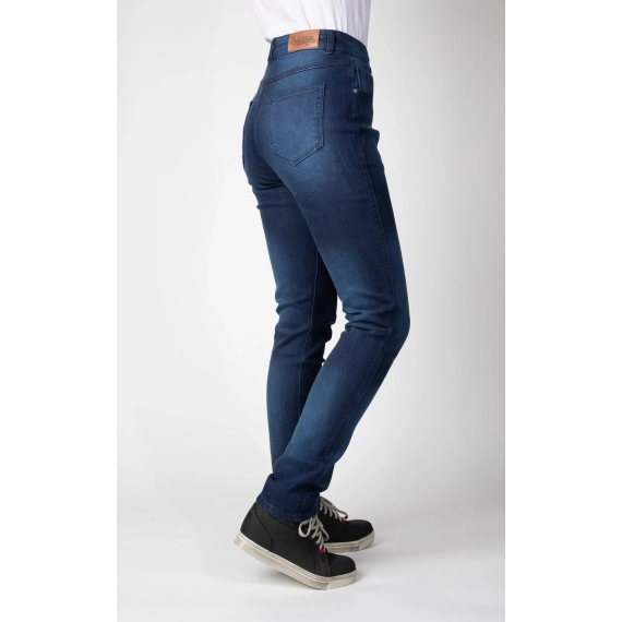 Bull-it Horizon Dame MC Jeans