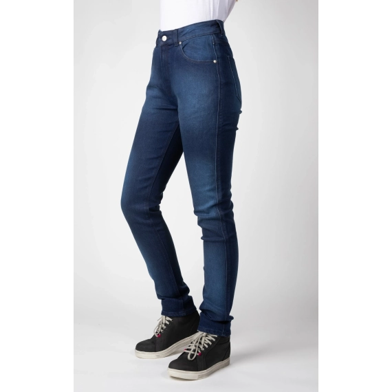 Bull-it Horizon Dame MC Jeans