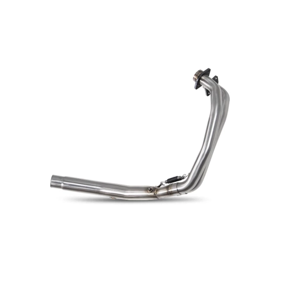 De-cat Race Headers