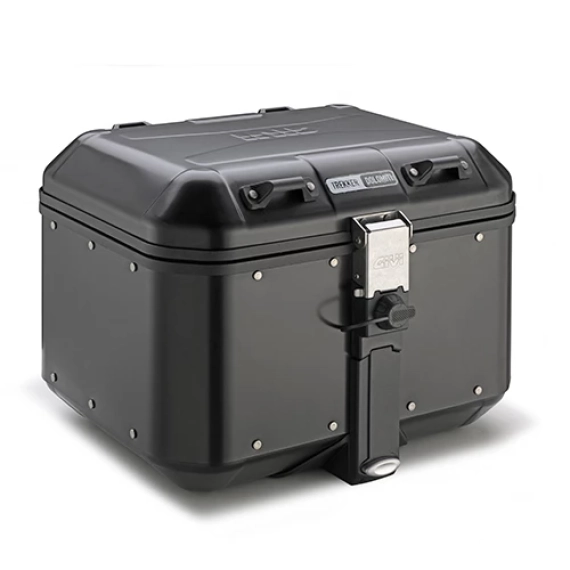 Dolomiti SORT toppboks 46 Liter for Monokey