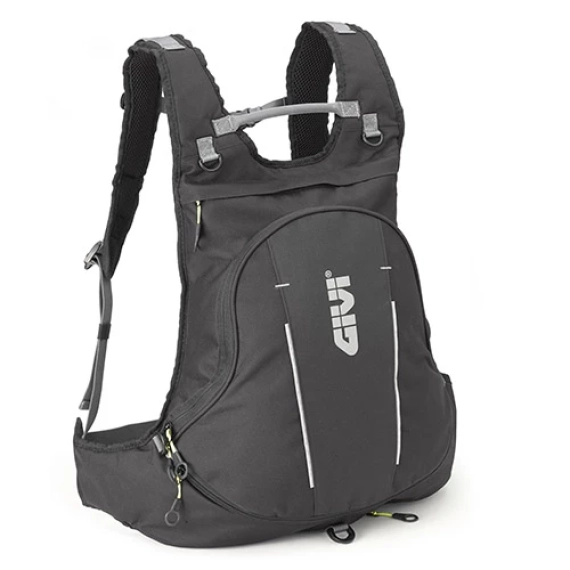 Givi Ryggsekk Easy 22 liter med hjelmbag