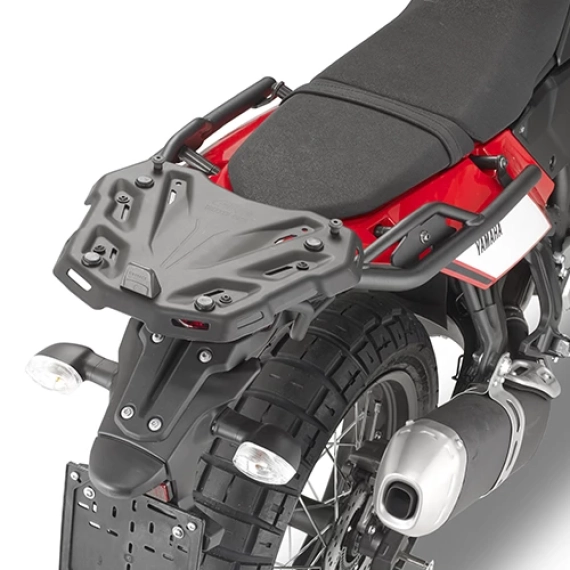 Givi bagasjebrett Monolock /Monokey Yamaha Tènèrè