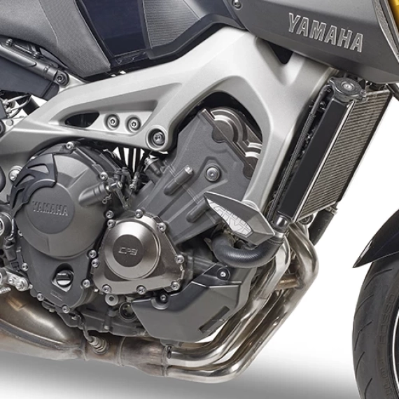 Givi slider monteringssett (SLD2115KIT)