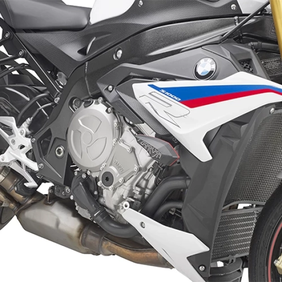 Givi slider monteringssett (SLD5104KIT)