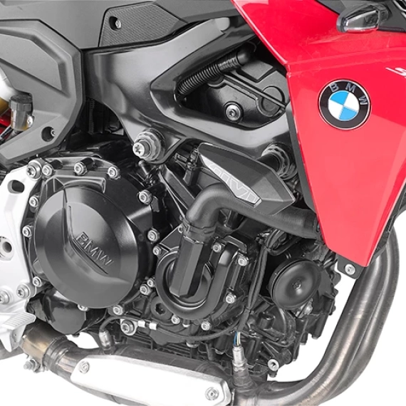Givi slider monteringssett (SLD5139KIT)