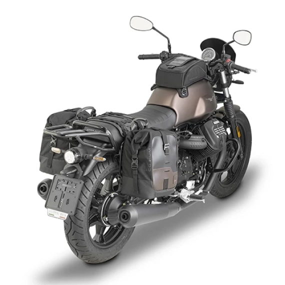 Givi softbag Corium 16 liter (STK)