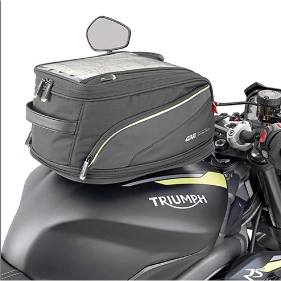 Givi tankveske Tanklock 20-26 ltr