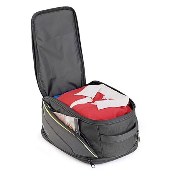 Givi tankveske Tanklock 20-26 ltr