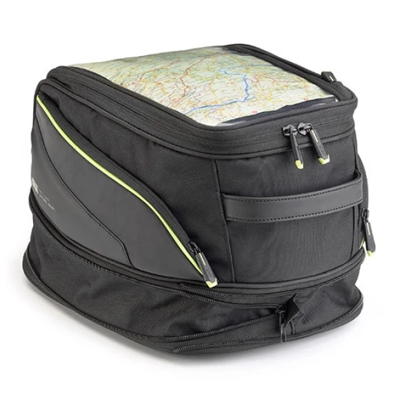 Givi tankveske Tanklock 20-26 ltr