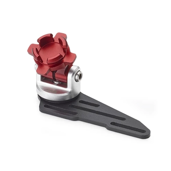 Givi universal aluminiumsholder for Givi GPS holder (S903A)