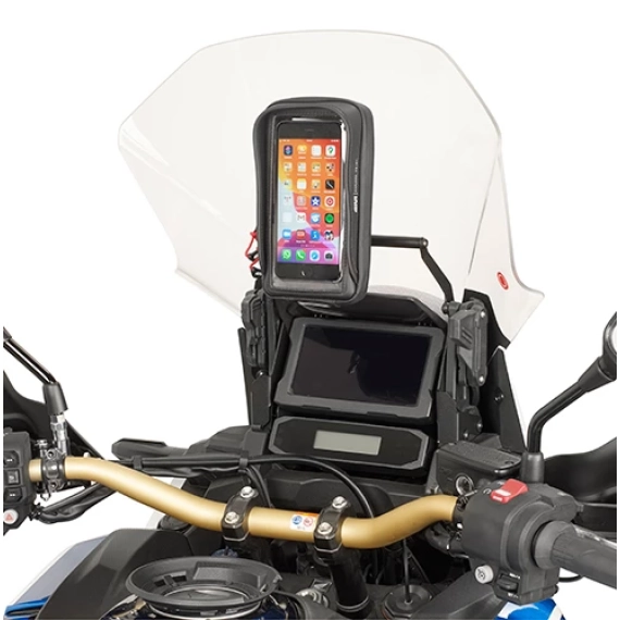Holder for gps Iphone XR XS max/Samsung S8,S9 S10.