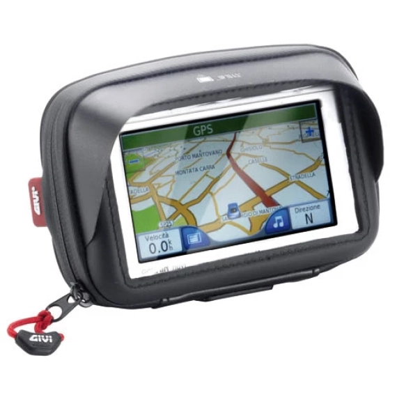 Holder for gps opp til 5