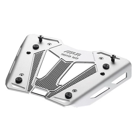 Monorack topplate Monokey i aluminium