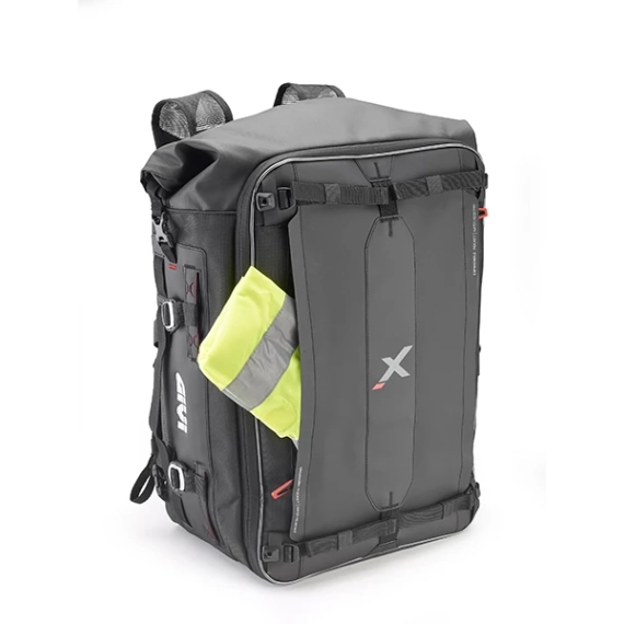 Toppveske 39 ->52  ltr.