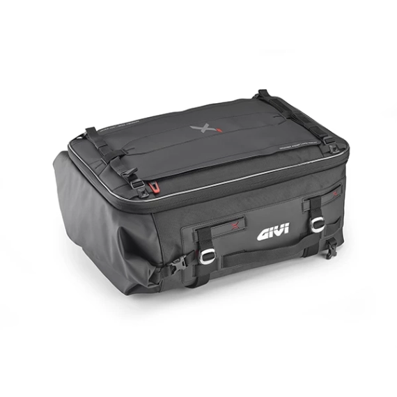Toppveske 39 ->52  ltr.