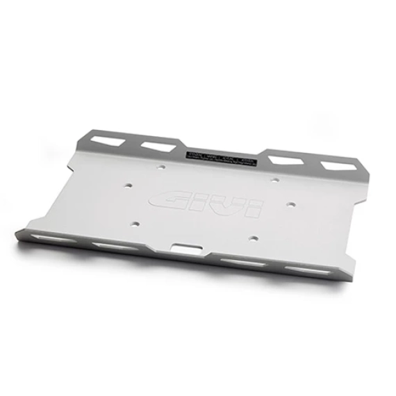 Utvidelsesbrett for Givi Monorack M5/M5M