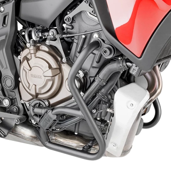 Veltebøyler Yamaha Tracer