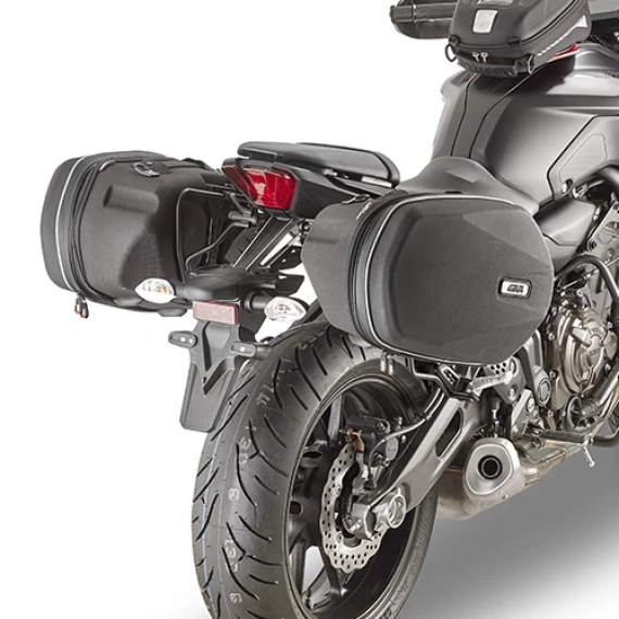 Veskeholder softbags / salvesker Yamaha MT-07