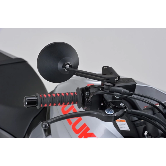D-MIRROR-3 BLACK