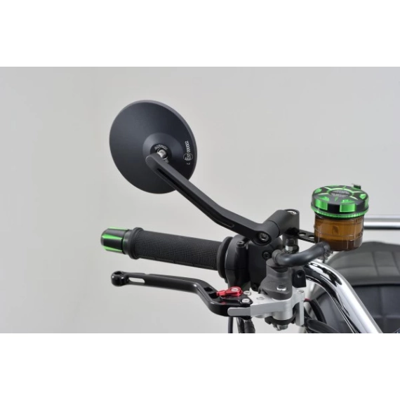 D-MIRROR-3 BLACK