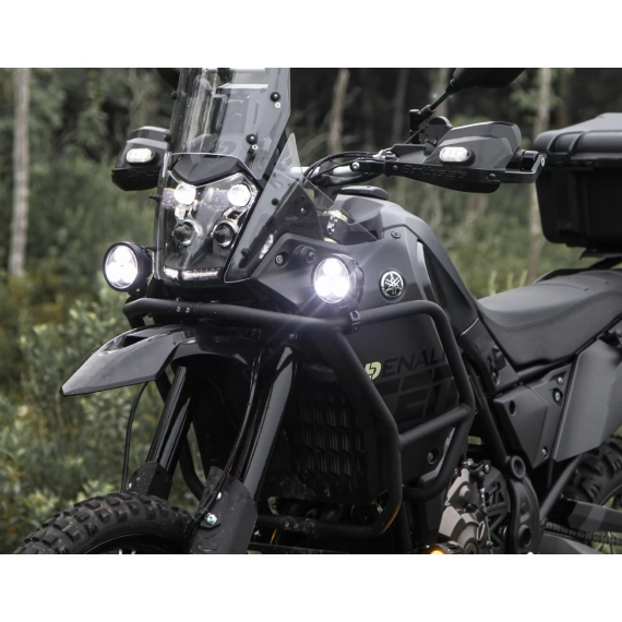 Denali 2.0 D3 LED ekstralys (stk)
