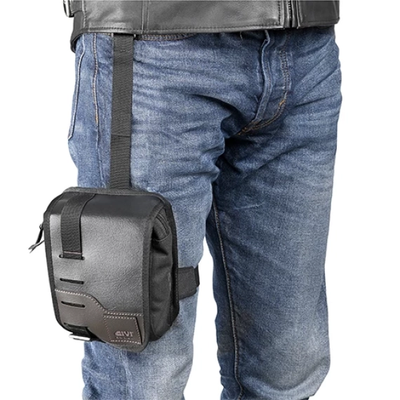 Givi Lårveske Corium 3 liter