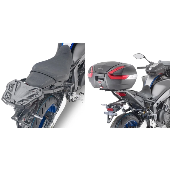 Givi Monorack Yamaha