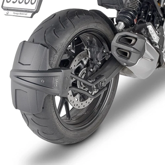Monteringssett Mudflap MT-09 Tracer (RM2139KIT)