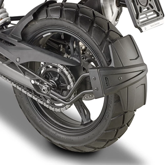 Givi Monteringssett Mudflap G310 GS