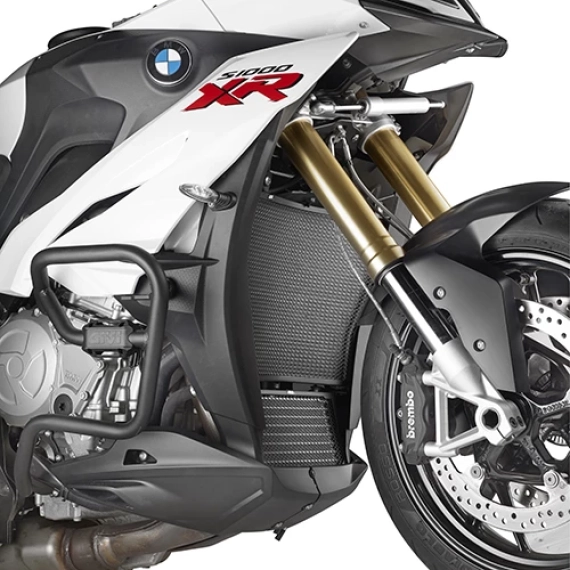 Givi Radiator beskyttelse