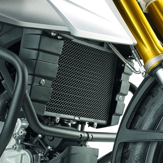 Givi Radiator beskyttelse G310GS