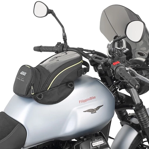 Givi Tankveske med magnet 6 Ltr.