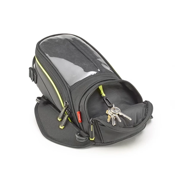 Givi Tankveske med magnet 6 Ltr.