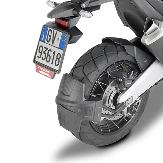 Giviv Monteringssett Mudflap MT-07 Tracer (RM2130KIT)