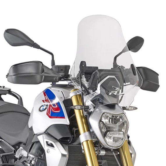Givi VINDSKJERM BMW R1200-1250R