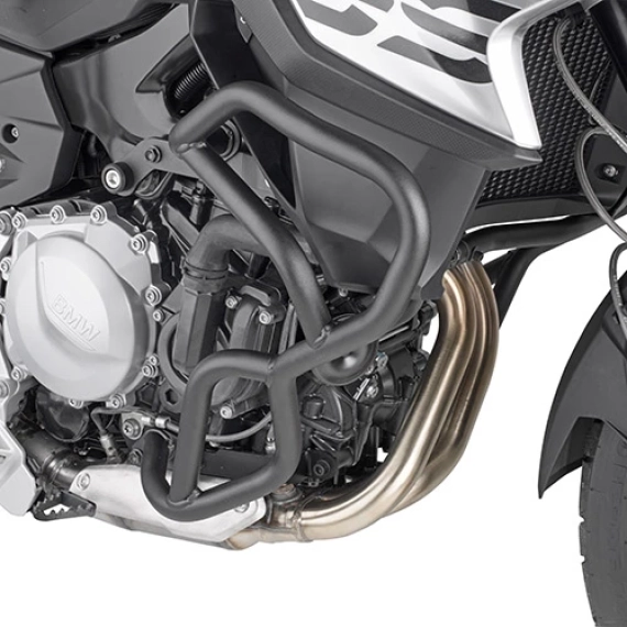 Givi Veltebøyler BMW F750/850GS