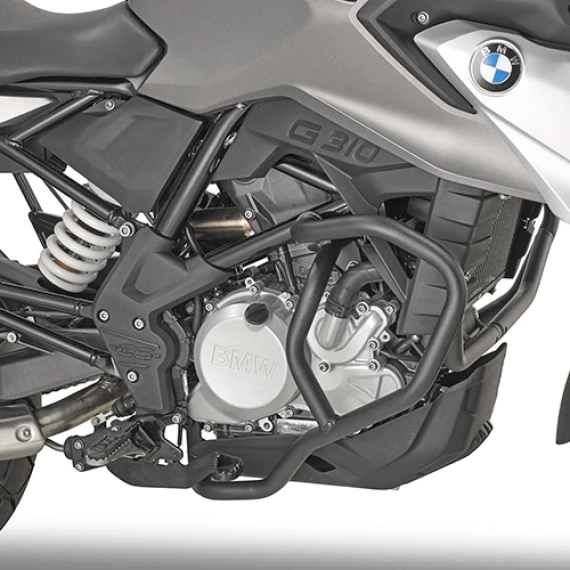 Givi Veltebøyler BMW G 310 GS