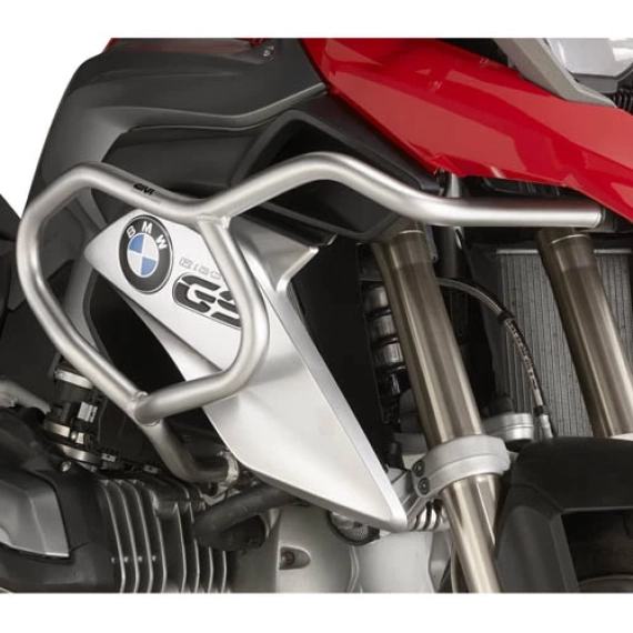 Givi Veltebøyler øvre i stainless steel R1200GS
